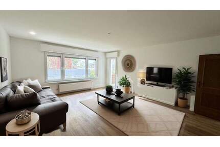 *FREI* Moderne Etagenwohnung direkt am Ostpark, nähe EZB! - Frankfurt am Main Ostend