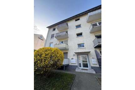 Wohnung zum Kaufen in Rastatt 215.000,00 € 72.1 m²