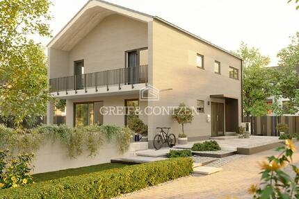 Stilvolles Wohnen in bester Lage: Entdecken Sie Ihr neues Zuhause! - Köln (Lindenthal)