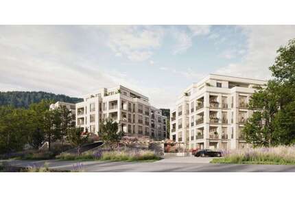 Wohnung zum Kaufen in Baden Baden 395.000,00 € 63.62 m²