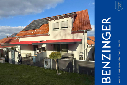 Haus zum Kaufen in Bad Urach- Sirchingen 699.000,00 € 186 m²