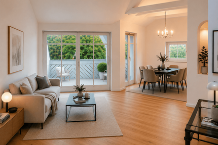 Wohnung zum Kaufen in Neubiberg 500.000,00 € 68.5 m²