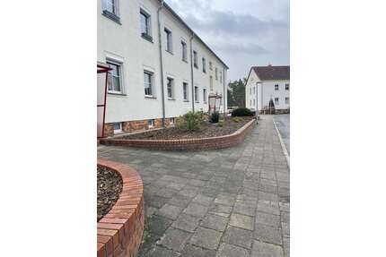 Wohnung zum Kaufen in Ruhland 60.000,00 € 63 m²