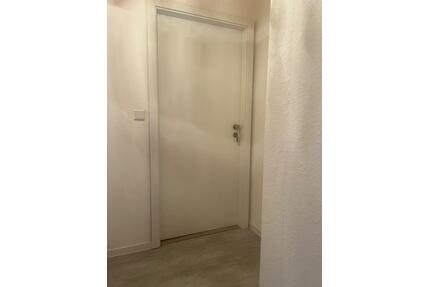 Frisch sanierte 2-Zimmer Dachgeschosswohnung in Rechtenbach - Hüttenberg