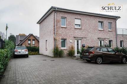 Gute Investitionsmöglichkeit: Mehrparteienhaus in Garrel