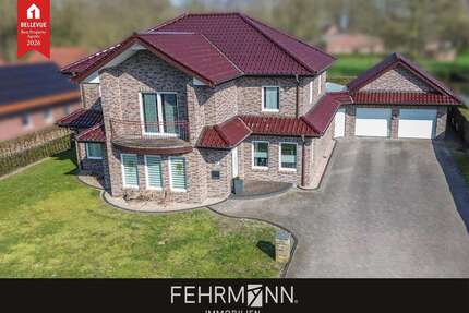 Haus zum Kaufen in Twist 549.000,00 € 271.17 m²