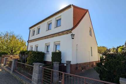 Haus zum Kaufen in Lutherstadt Wittenberg 197.000,00 € 114.28 m²