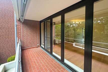 Wohnung zum Mieten in Laatzen 1.056,00 € 88 m²