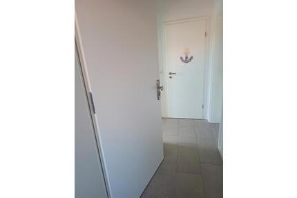 1-Zimmer Dachgeschosswohnung mit Balkon in Bonn-Muffendorf - Sinzig