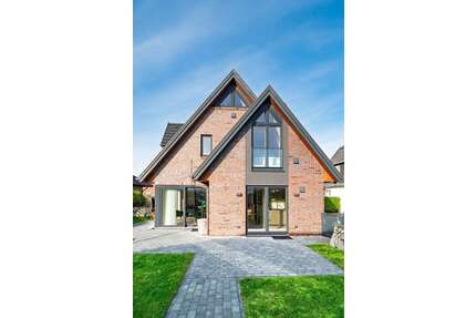 Haus zum Kaufen in Sylt 1.349.000,00 € 91 m²