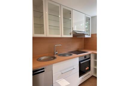 Neues möbliertes Apartment zw. Fellbach und Schorndorf - Remshalden