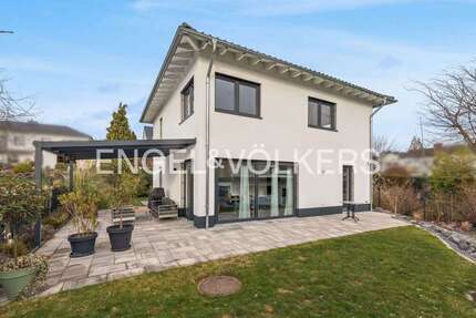 Haus zum Kaufen in Wachtberg - Adendorf 835.000,00 € 149 m²