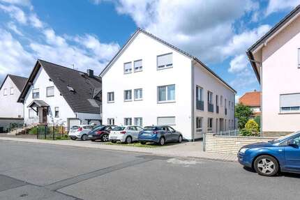 Wohnung zum Kaufen in Eppertshausen 349.000,00 € 87.67 m²