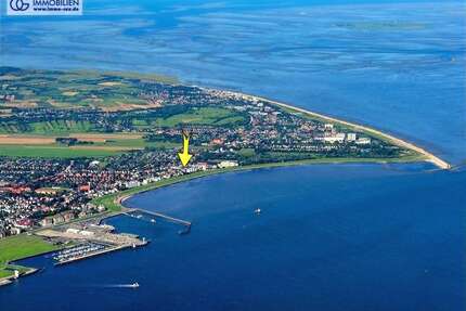 Wohnung zum Kaufen in Cuxhaven 598.000,00 € 130 m²