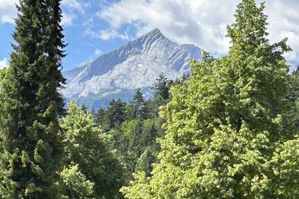 Grundstück zu verkaufen in Garmisch-Partenkirchen 1.500.000,00 € 6933 m²