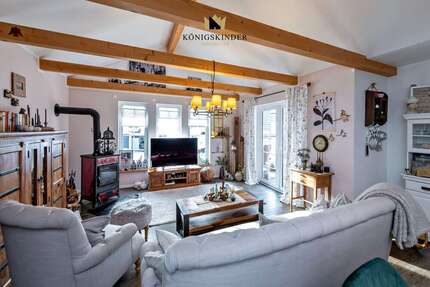 Haus zum Kaufen in EislingenFils 649.000,00 € 124 m² - Eislingen/Fils