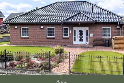 Haus zum Kaufen in Rullstorf Boltersen 485.000,00 € 131.06 m² - Rullstorf / Boltersen