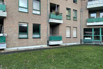 Ruhige Seniorenwohnung in Merzenich (WBS ab 60 Jahren erforderlich)