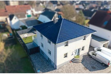 Einfamilienhaus Asslar - Werdorf - Aßlar
