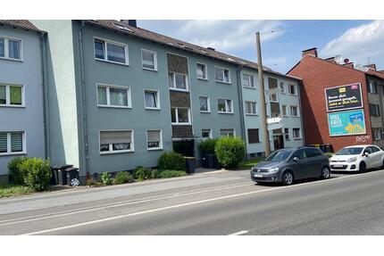 Eigentumswohnung in Datteln, ohne Käuferprovision, 54 qm
