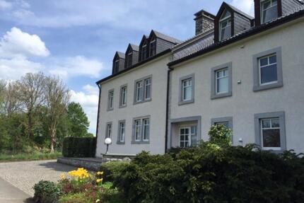 Helle edele Neubauwohnung 2 Etage mit Traumaussicht im Grünen - Aachen Aachen-Mitte