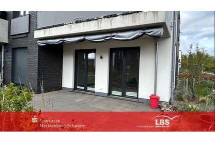 Wohnung zum Kaufen in Pinnow 295.000,00 € 83.5 m²