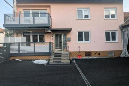 ein Großzügiges zwei Fahmilienhaus - Rattelsdorf