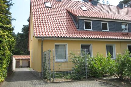 3,5 Zimmerwohnung in Celle Klein Hehlen