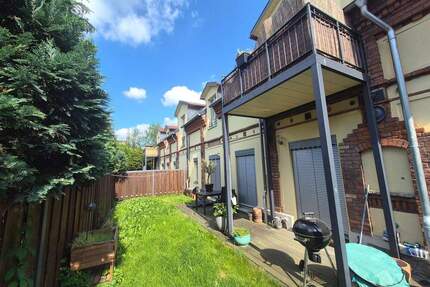 Ein Juwel im Leipziger Norden - 389.000,00&nbsp;EUR Kaufpreis, ca.&nbsp; 114,00&nbsp;m&sup2;&nbsp;Wohnfl&auml;che in Leipzig (PLZ: 04349) Thekla