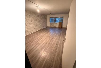 Großzügige 3-Zimmer-Wohnung mit Gartenanteil in Geisenheim