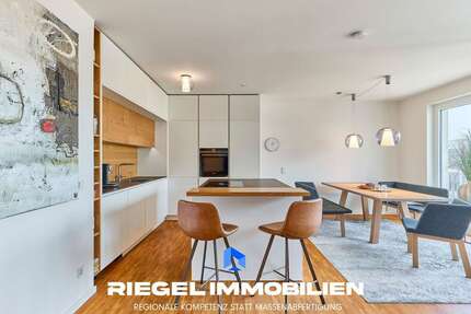 Wohnung zum Kaufen in Speyer 669.000,00 € 103.33 m²