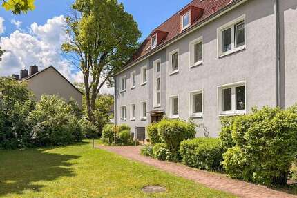 Wohnung zum Kaufen in Norderstedt 199.000,00 € 44 m²