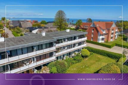 Urlaub für´s Leben - Wohnen oder Urlaub machen! - Brodersby