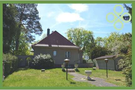 Haus zum Kaufen in Hohen Neuendorf 549.000,00 € 106.38 m²