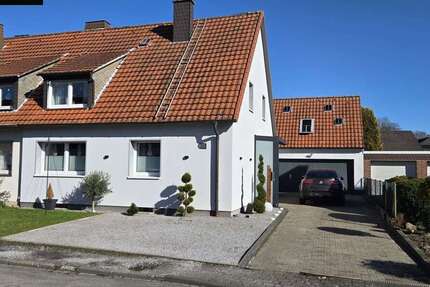 Haus zum Kaufen in Bönen 425.000,00 € 145 m²