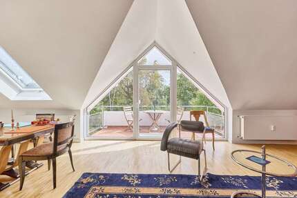 Wohnung zum Kaufen in Ludwigshafen am Rhein 520.000,00 € 110.64 m²