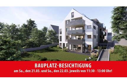 Wohnung zum Kaufen in Sindelfingen 769.000,00 € 94 m²