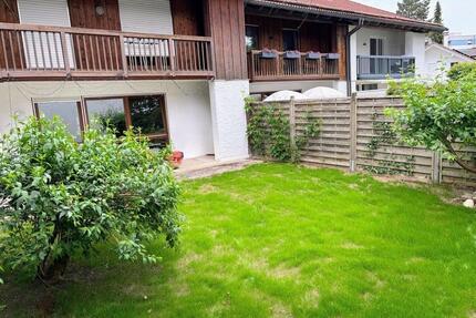 Reihenmittelhaus in Vaterstetten Nr.11