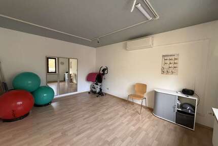 Wohnung zum Kaufen in Schwäbisch Hall Hessental 214.000,00 € 112.2 m² - Schwäbisch Hall / Hessental