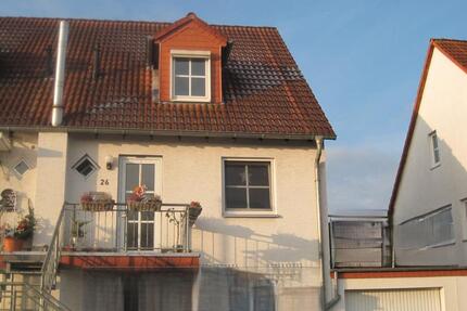 Maisonette Wohnung PROVISIONSFREI zu verkaufen,Südbalkon - Erftstadt