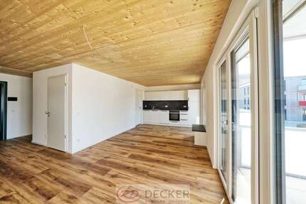 Wohnung zum Mieten in Straubing 700,00 € 64 m²