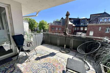 Wohnung zum Kaufen in Schwerte 229.000,00 € 67 m²