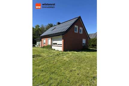 Haus zum Kaufen in Rhauderfehn Klostermoor 169.000,00 € 98 m² - Rhauderfehn / Klostermoor