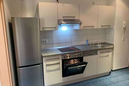 Wohnung zum Mieten in Chemnitz 295,00 € 58.3 m²