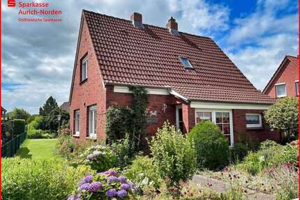 Haus zum Kaufen in Krummhörn 159.000,00 € 85 m²