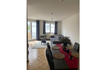 Top Lage in Köln-Porz | 2-Zimmer-Wohnung DKB mit Balkon & Garage - Pulheim