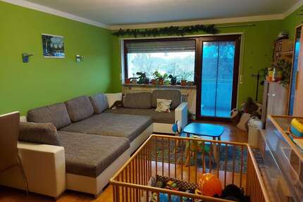 Wohnung zum Kaufen in Brühl 239.000,00 € 80 m²