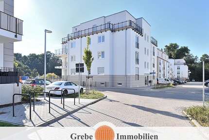 Wohnung zum Mieten in Zossen 1.080,00 € 72 m²