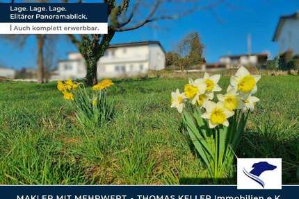 Grundstück zu verkaufen in Ranstadt 83.750,00 € 630 m²