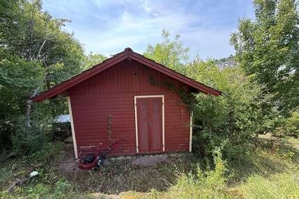 Grundstück zu verkaufen in Stuttgart 25.900,00 € 1293 m²